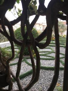 Afbeelding uit fotogalerij van Green Garden in Zugdidi