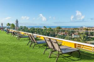 Afbeelding uit fotogalerij van Abora Catarina by Lopesan Hotels in Playa del Inglés