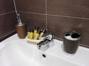 Kép Accommodation Feel Salerno szállásáról Salernóban a galériában