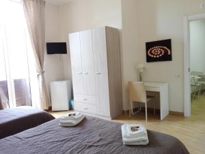 Kép Accommodation Feel Salerno szállásáról Salernóban a galériában Még 37 kép