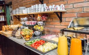 Φαγητό σε αυτό το ξενοδοχείο ή κάπου εκεί κοντά +53 φωτογραφίες