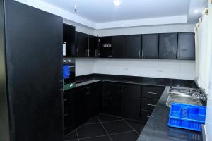 Ảnh trong thư viện ảnh của Hillview Apartments ở Kampala