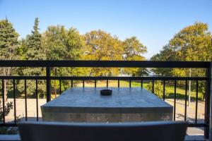 Photo de la galerie de l'établissement Apartments Villa Zora, à Dojran