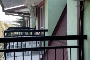 Photo de la galerie de l'établissement Apartments Villa Zora, à Dojran 28 autres photos