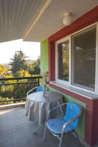 Photo de la galerie de l'établissement Apartments Villa Zora, à Dojran