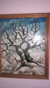 Gallery image of Хотел РУЕН in Kyustendil