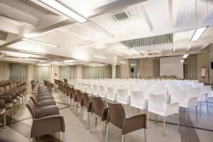Konferenční prostory v ubytování Garden Toscana Resort