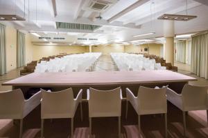 Konferenční prostory v ubytování Garden Toscana Resort
