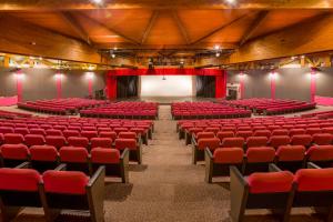 Konferenční prostory v ubytování Garden Toscana Resort