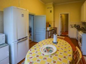 Kuchyň nebo kuchyňský kout v ubytování Holiday Home Kartanomäki by Interhome + 24 fotografií