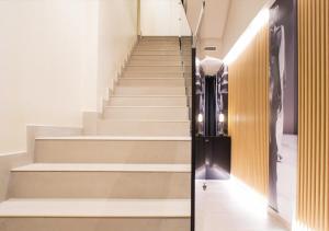 Fotografia z galérie ubytovania Voghe Premium Flats v destinácii Valencia