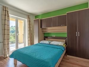 Gallery image of Apartment Kate-3 by Interhome in Rukavac