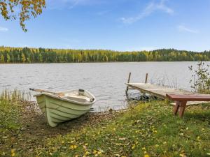 Příroda nedaleko prázdninového domu + 36 fotografií