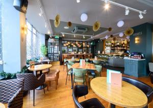 Gallery image of All Bar One by Innkeeper's Collection in Liverpool