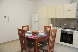 Cucina o angolo cottura di Sea sweet home