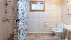 Foto dalla galleria di Ukonjärven Holiday Village a Ivalo