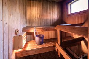 Foto dalla galleria di Ukonjärven Holiday Village a Ivalo