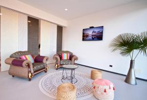 Gallery image of Loft Mirage in Cadegliano Viconago +23 photos