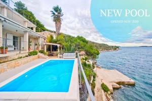 Gallery image of Villa Oceanus in Hvar