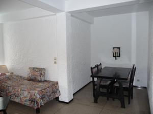 HOTEL KAMAL CITY CENTER的休息区