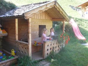 Hosté ubytování Oberschoellberghof + 11 fotografií