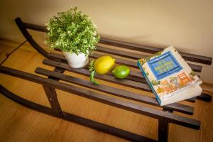 Fotografie z fotogalerie ubytování Green Lime Studio v destinaci Bansko