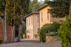 Imagen de la galería de Villa Poggiano, en Montepulciano