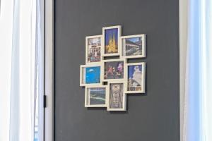 Kép Loft en Badalona Centro szállásáról Badalonában a galériában