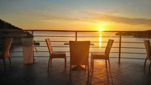 Photo de la galerie de l'établissement Hotel Plaza, à Porto Azzurro