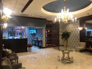 Clarion Hotel & Suites University-Shippensburg