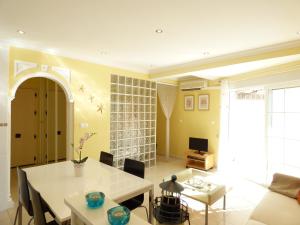 Appartement El Fuerte Marbella Center - EaW Homes (Spanje ...