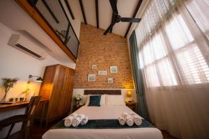 Gallery image of Sweet Cili Boutique Hotel in George Town
