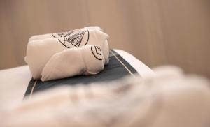 Fotografie z fotogalerie ubytování Sweet Cili Boutique Hotel v destinaci George Town