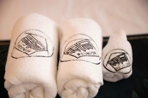 Fotografie z fotogalerie ubytování Sweet Cili Boutique Hotel v destinaci George Town