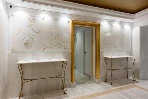 Fotografie z fotogalerie ubytování Hotel Galaxias v destinaci Město Rhodos