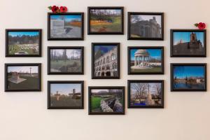 Fotografie z fotogalerie ubytování Plumer House v destinaci Ieper