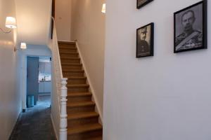 Fotografie z fotogalerie ubytování Plumer House v destinaci Ieper