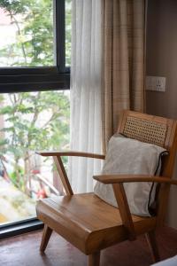 Fotografie z fotogalerie ubytování Sweet Cili Boutique Hotel v destinaci George Town