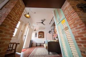 Fotografie z fotogalerie ubytování Sweet Cili Boutique Hotel v destinaci George Town