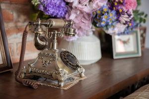Fotografie z fotogalerie ubytování Sweet Cili Boutique Hotel v destinaci George Town