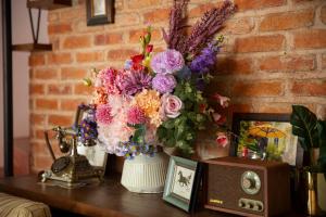 Fotografie z fotogalerie ubytování Sweet Cili Boutique Hotel v destinaci George Town