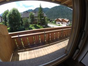 Gallery image of Residencesora in San Vigilio Di Marebbe