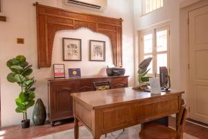Fotografie z fotogalerie ubytování Sweet Cili Boutique Hotel v destinaci George Town