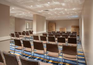 Poslovni prostori in/oz. konferenčna soba v nastanitvi Edmond Rosh Pina