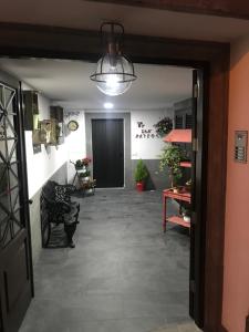 Fotografie z fotogalerie ubytování Viviendas vacacionales San Mateo v destinaci Vega de San Mateo
