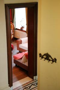 Gallery image of B&B Bel Natura - Couette et Café in Stavelot