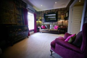 Gallery image of Mitton Hall Hotel in Clitheroe