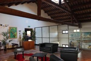 Billede fra billedgalleriet på Ristorante Alloggio Ostello Amolara i Adria