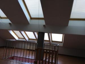 Zdjęcie z galerii obiektu Duplex Rosalia De Castro. Ribadavia w mieście Ribadavia