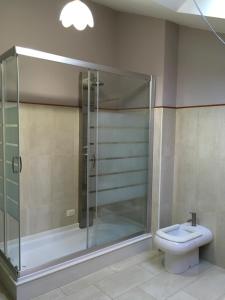 Zdjęcie z galerii obiektu Duplex Rosalia De Castro. Ribadavia w mieście Ribadavia